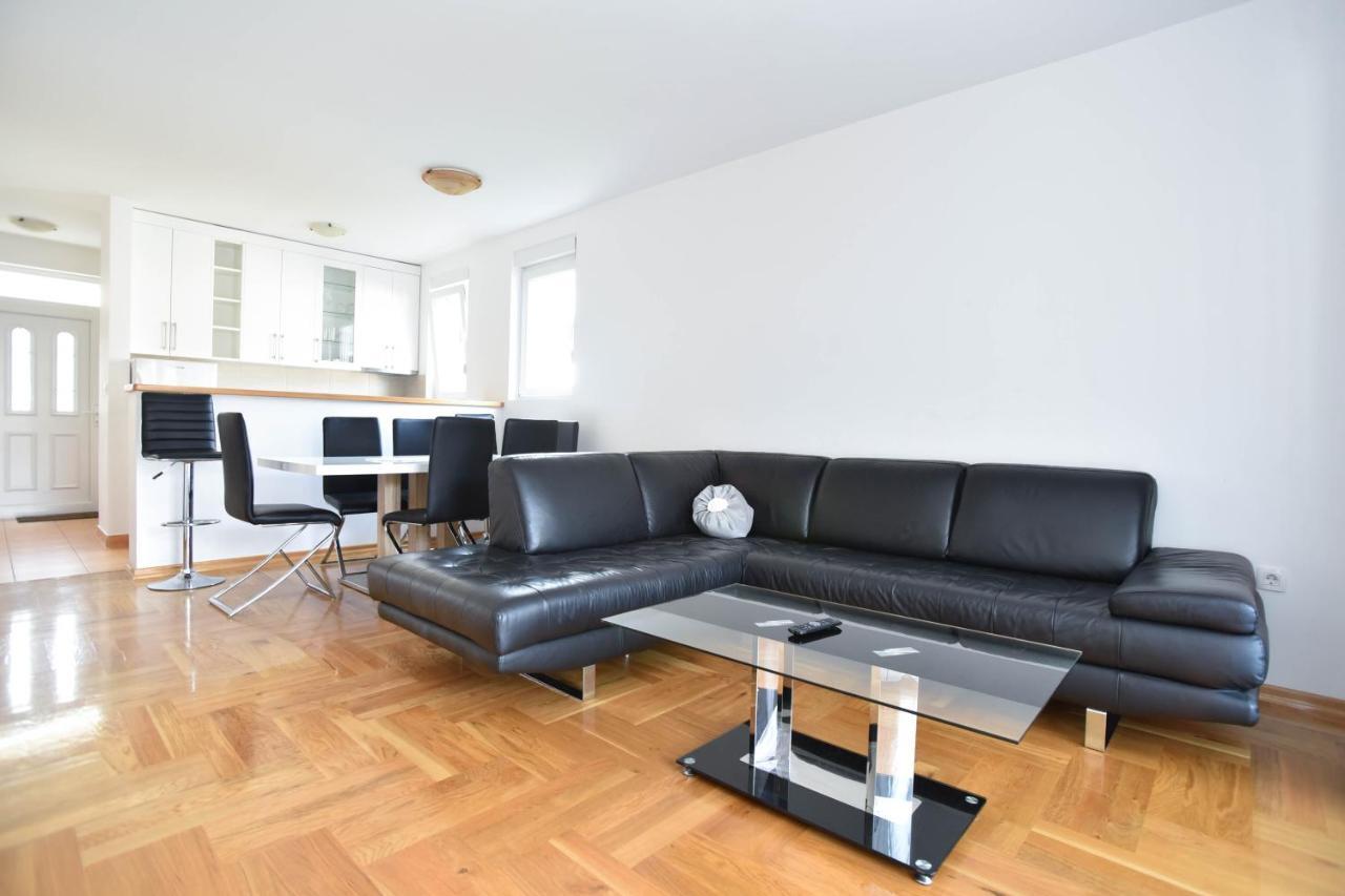 Apartments Budva Center 2 Habitación foto